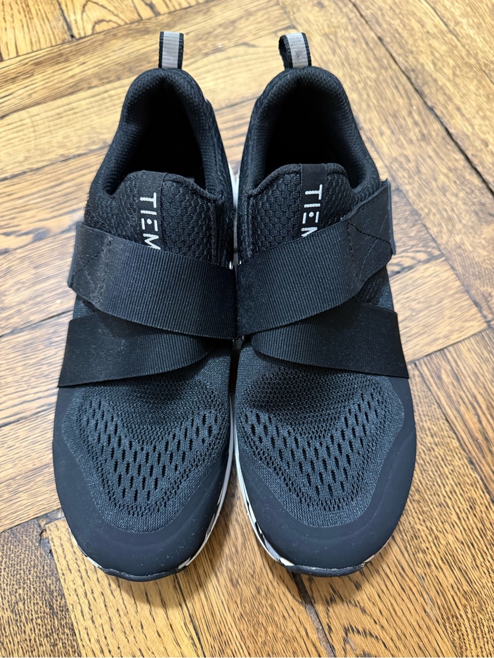 TIEM Cycling Shoes, women’s 8 🚴♀️